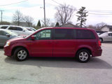 Used 2013 Dodge Grand Caravan SXT image 4
