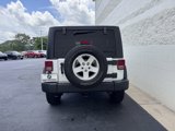 Used 2016 Jeep Wrangler Unlimited Sport w/ Quick Order Package 24S image 6