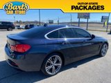 Used 2016 BMW 428i Gran Coupe xDrive w/ Driver Assistance Package image 6