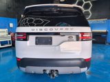 Used 2017 Land Rover Discovery HSE Luxury image 4