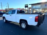 Used 2018 Chevrolet Colorado W/T image 5