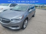 Used 2018 Buick Enclave Avenir w/ Avenir Technology Package image 5