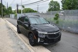 Used 2022 Chevrolet Equinox RS w/ Infotainment Package image 4