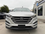 Used 2017 Hyundai Tucson SE image 3