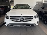Used 2021 Mercedes-Benz GLC 300 image 3
