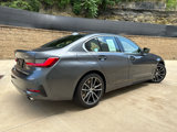 Used 2021 BMW 330i xDrive Sedan w/ Convenience Package image 3