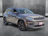 Certified 2019 Jeep Compass Altitude image 3
