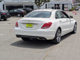 Used 2018 Mercedes-Benz C 300 4MATIC Sedan w/ Premium Package image 5