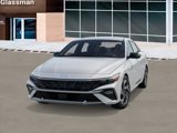 New 2025 Hyundai Elantra Sport image 6