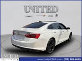 Used 2017 Chevrolet Malibu Premier w/ Premier Sun and Wheel Package image 2