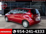 Used 2015 Nissan Versa Note SV w/ Chrome Package image 3