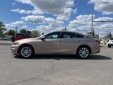Used 2018 Chevrolet Malibu LT image 4