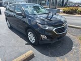 Certified 2020 Chevrolet Equinox LS w/ LS Convenience Package image 5