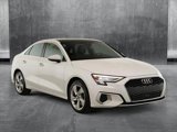 Used 2024 Audi A3 2.0T Premium Plus w/ Premium Plus Package image 3