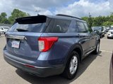 Certified 2021 Ford Explorer XLT image 5