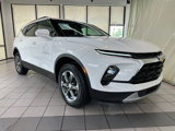 Certified 2023 Chevrolet Blazer LT w/ Convenience Package image 3