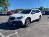 Used 2020 Subaru Outback Limited XT image 3