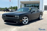 Used 2012 Dodge Challenger R/T Plus image 3