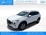 Used 2023 Hyundai Santa Fe SEL image 3