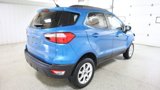 Used 2018 Ford EcoSport SE image 6
