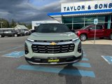 New 2025 Chevrolet Equinox LT w/ Safety and Technology Package image 2