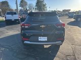 New 2025 Chevrolet TrailBlazer LT w/ LT Cold Weather Package image 4