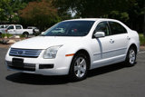Used 2007 Ford Fusion SE image 6