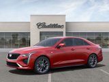 New 2025 Cadillac CT4 Sport image 3
