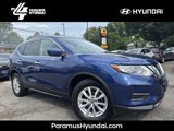 Used 2018 Nissan Rogue SV image 1