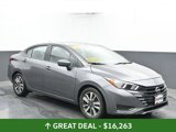 Used 2023 Nissan Versa SV image 2