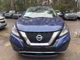 Used 2020 Nissan Murano SV image 3