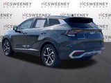 Used 2023 Kia Sportage EX image 3