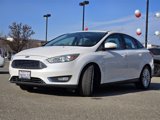 Used 2015 Ford Focus Titanium image 3