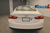 Used 2023 Chevrolet Malibu LT image 4