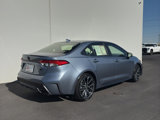 Certified 2022 Toyota Corolla SE image 3