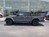 Used 2021 Jeep Gladiator Willys image 2