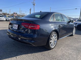 Used 2014 Audi A4 2.0T Premium Plus w/ Premium Plus Package image 5
