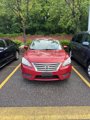 Used 2014 Nissan Sentra SV image 4