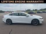 Used 2023 Chevrolet Malibu LT image 6