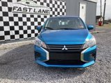 Used 2024 Mitsubishi Mirage ES image 4