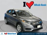 Certified 2022 Honda HR-V LX image 4