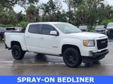 Used 2021 GMC Canyon Elevation w/ Driver Alert Package image 3