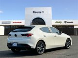 Used 2022 MAZDA MAZDA3 s image 5