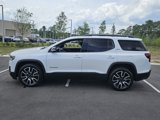 Used 2021 GMC Acadia SLT w/ Elevation Edition image 2