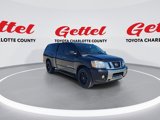 Used 2015 Nissan Titan SV w/ SV Value Truck Package image 2