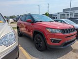 Used 2018 Jeep Compass Latitude w/ Popular Equipment Group image 3