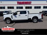 Certified 2024 Ford F250 XLT image 2