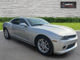 Used 2015 Chevrolet Camaro LS image 4