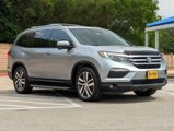 Used 2017 Honda Pilot Touring image 2