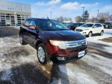 Used 2010 Ford Edge Limited image 5